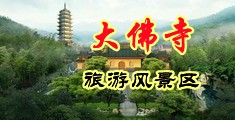 骚货逼被操视频免费观看中国浙江-新昌大佛寺旅游风景区